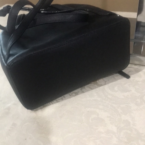 Kate Spade Meow “Run Wild” Cheetah Cat Backpack - Picture 6 of 11